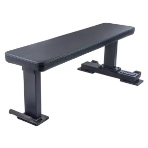 1RM Commercial Flat Bench 1RM-CFB