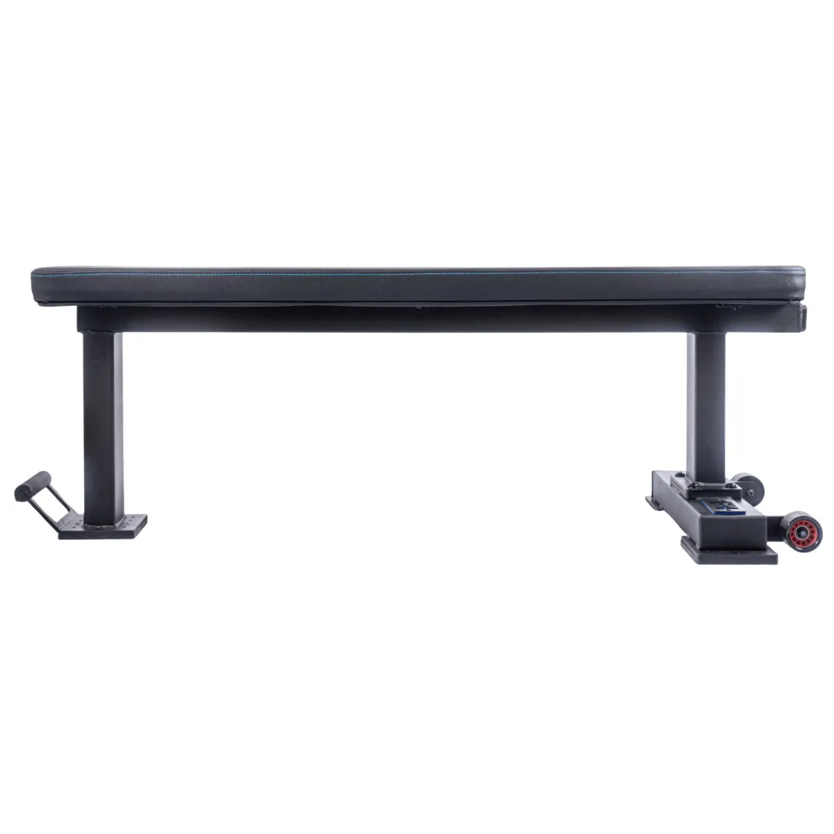 1RM Commercial Flat Bench 1RM-CFB