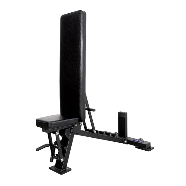 1RM Commercial Flat Incline Adjustable Bench 1RM-CFI