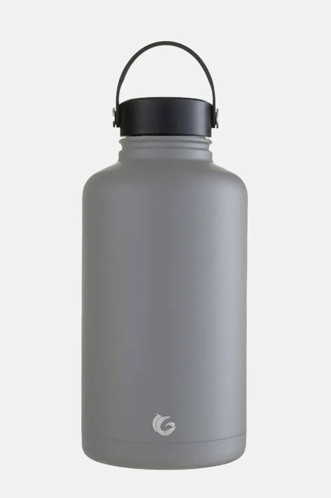 2L Thunder Epic Stainless Steel Insulated Canteen