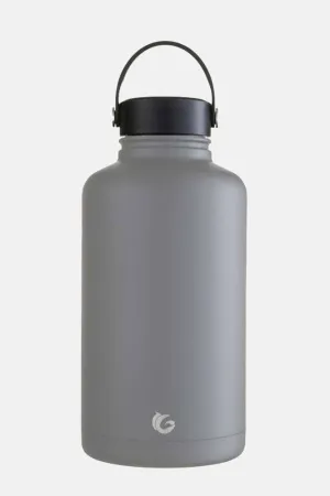 2L Thunder Epic Stainless Steel Insulated Canteen