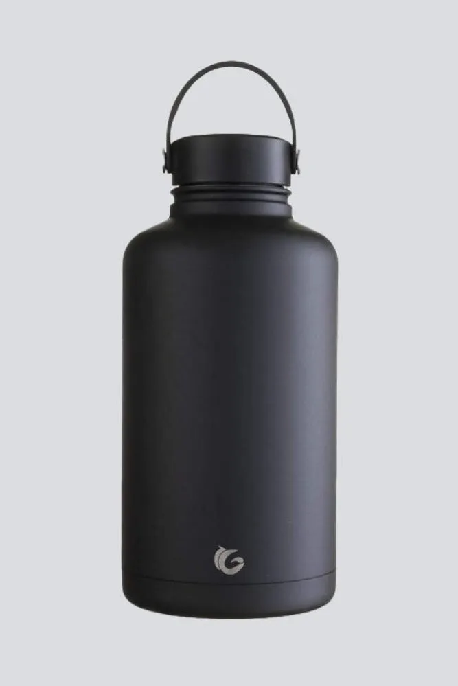 2L Thunder Epic Stainless Steel Insulated Canteen