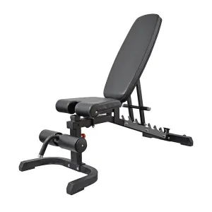 360 Strength Flat Incline Decline Adjustable Bench 360S-FID