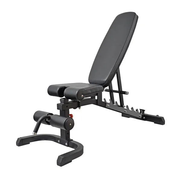 360 Strength Flat Incline Decline Adjustable Bench 360S-FID