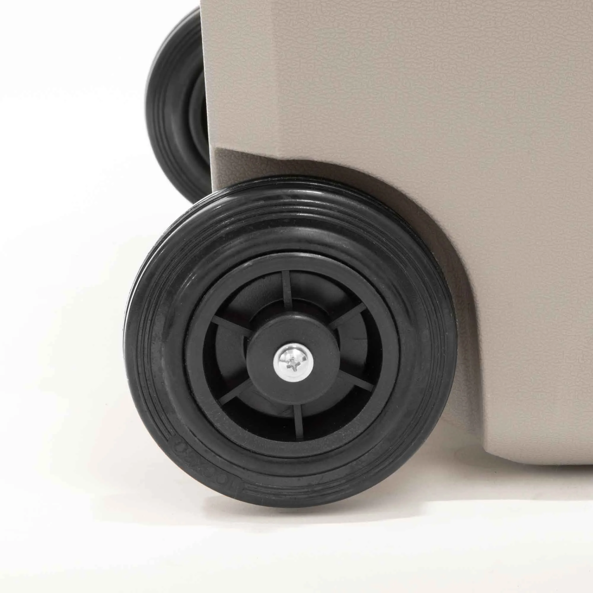 36L Portable Car Fridge, Freezer, 12/24V Dual Zone Compressor - DL13