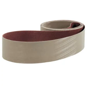3M™ Cloth Belts, 3 in X 132 in, A30, Aluminum Oxide, 051111-69011