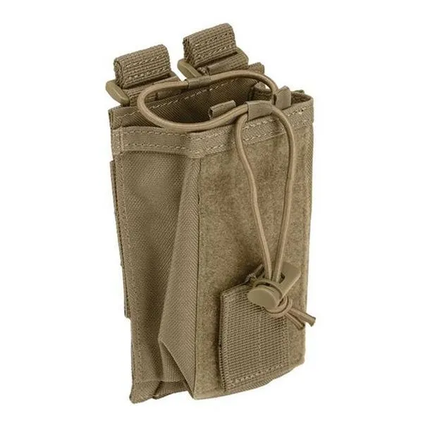 5.11 Tactical Radio Pouch MOLLE Compatible