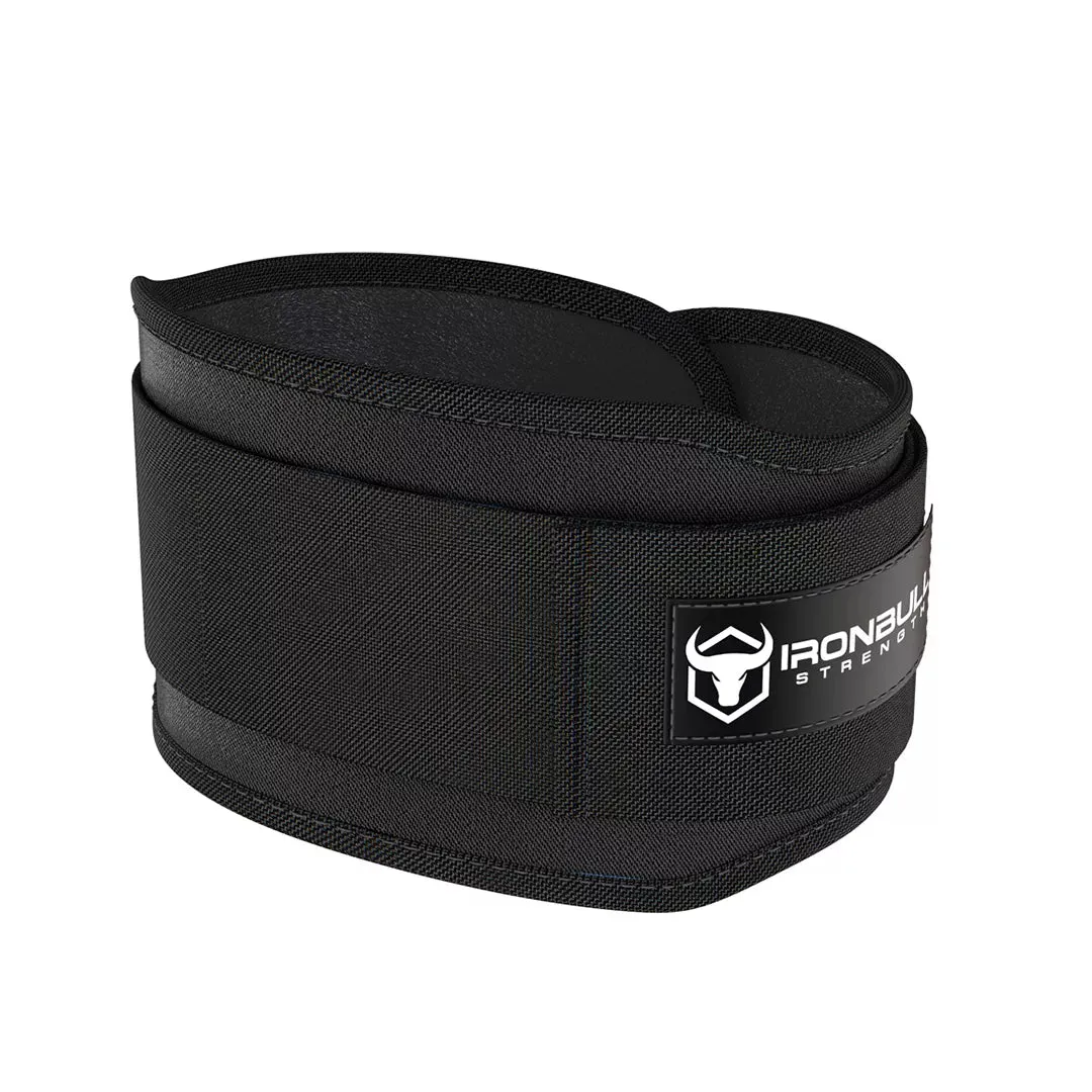 5" Nylon Lifting Belt