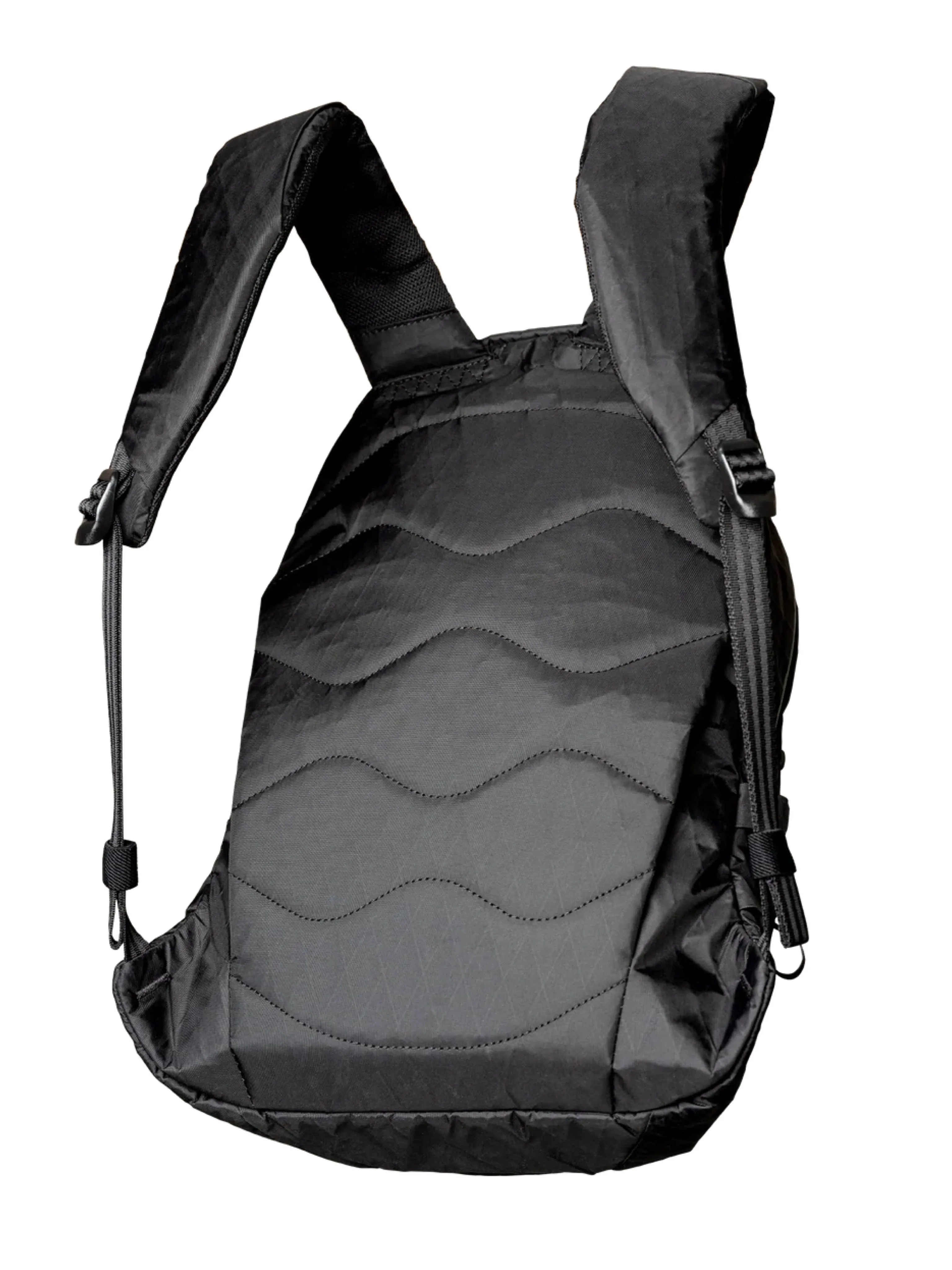 Able Carry Thirteen Daybag XPAC Black