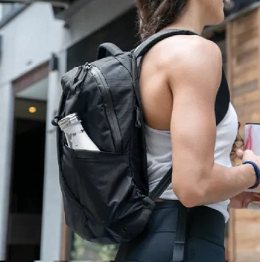 Able Carry Thirteen Daybag