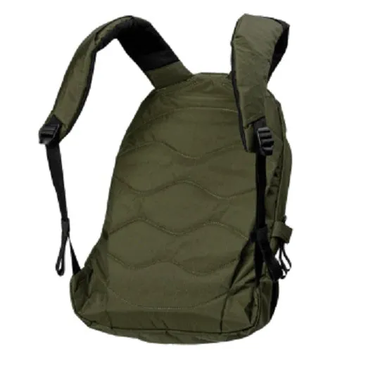 Able Carry Thirteen Daybag