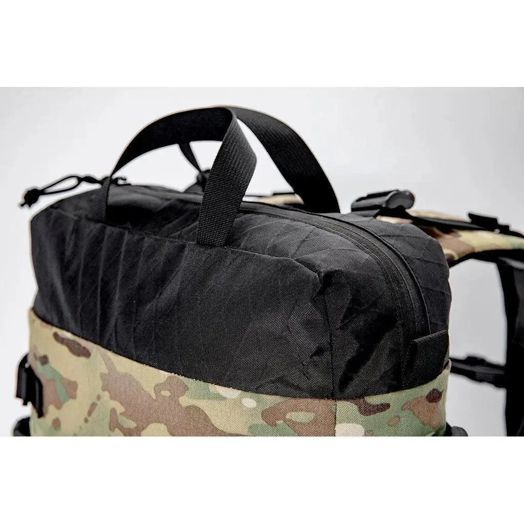Afterschool Projects Rucksack