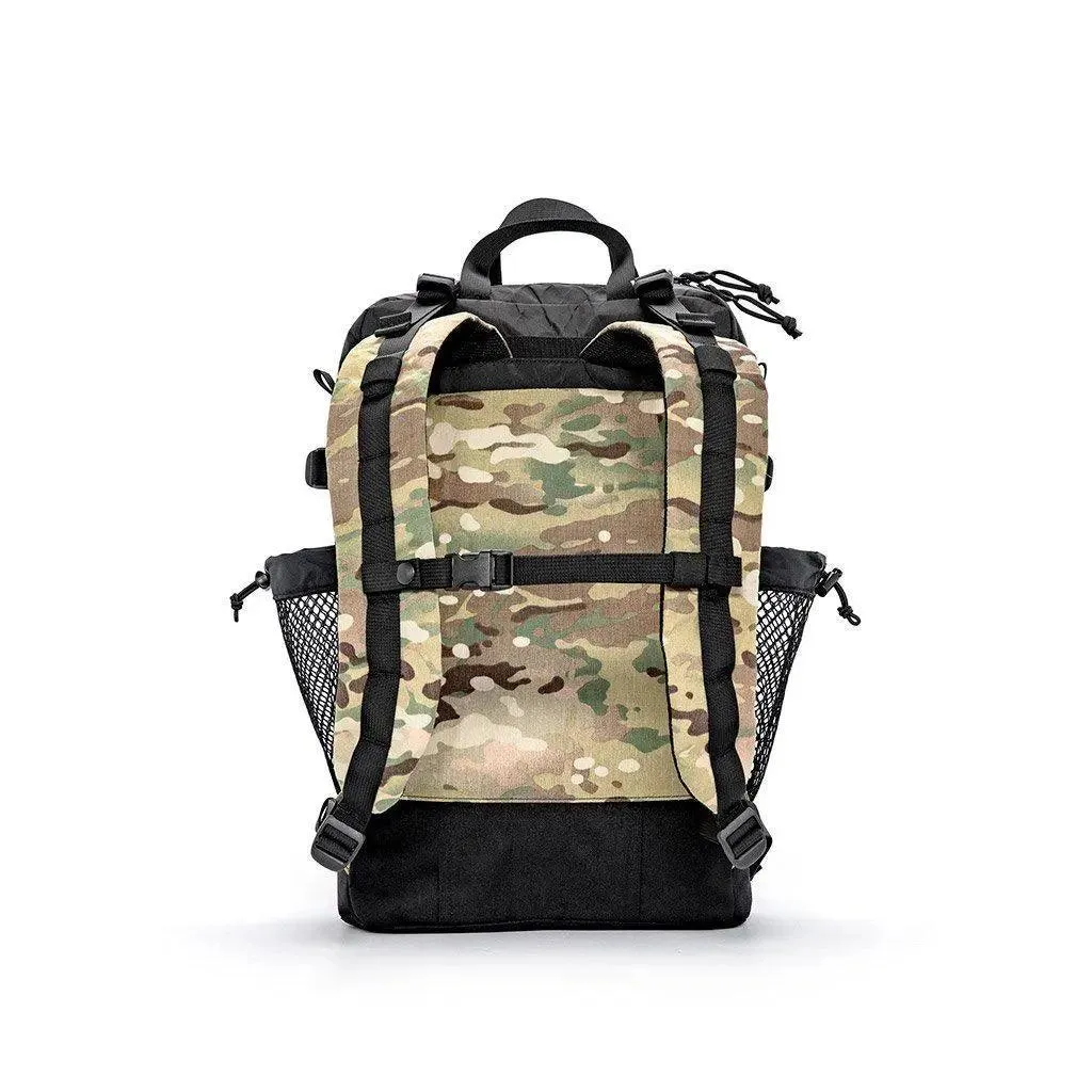 Afterschool Projects Rucksack