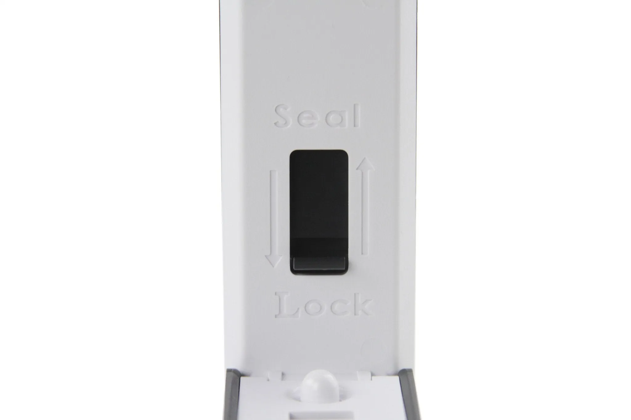 Air Lock Bag Resealer