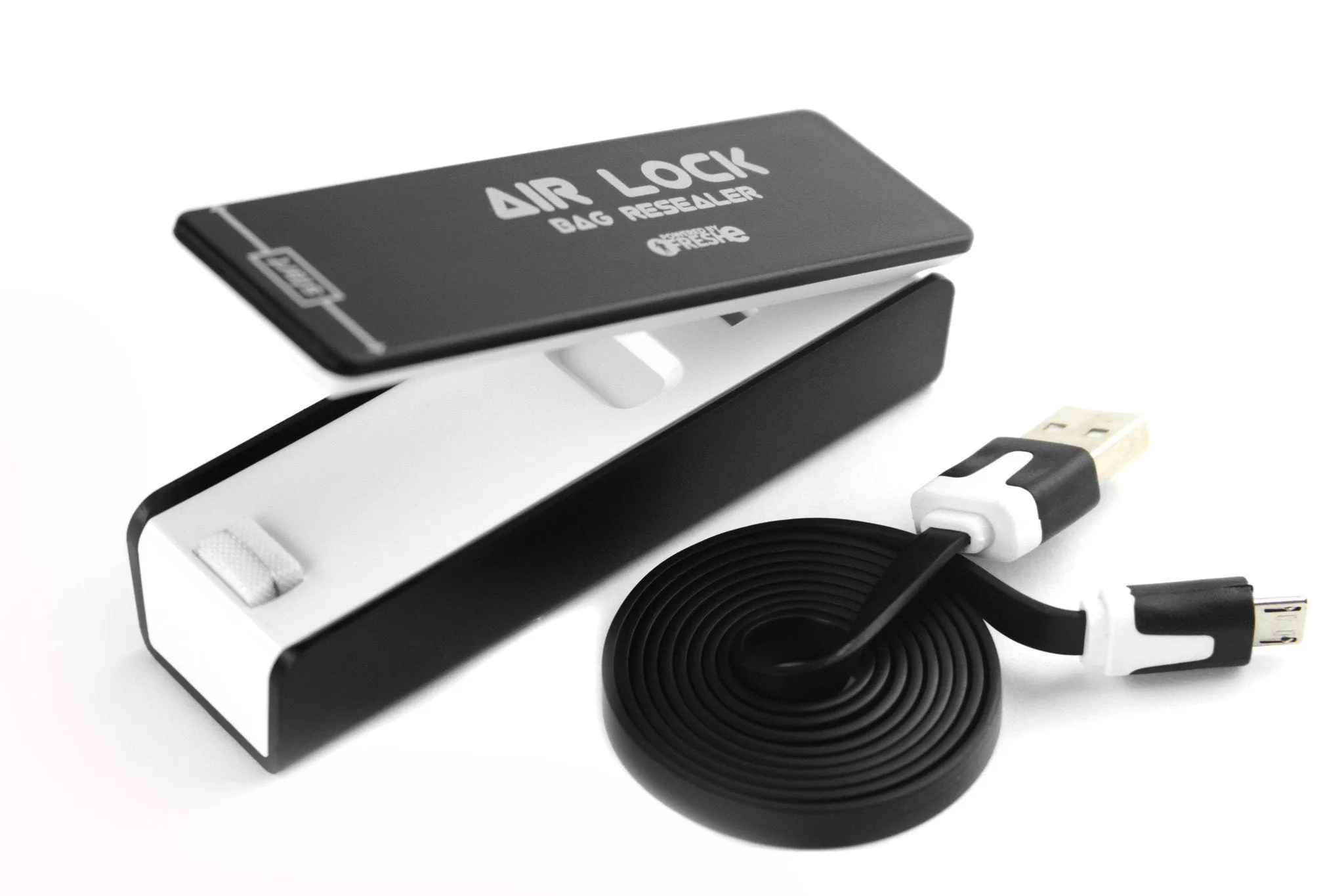 Air Lock Bag Resealer