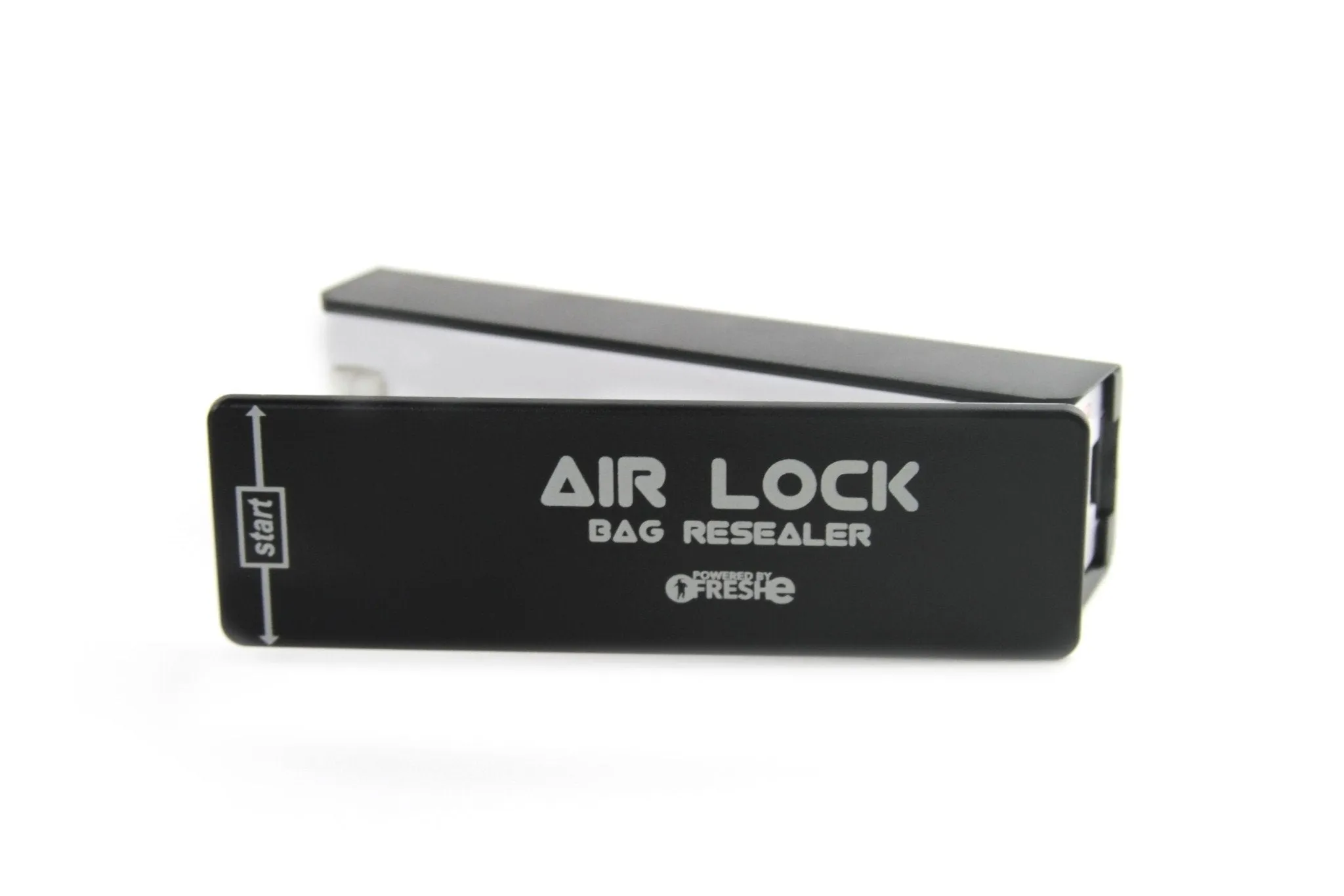 Air Lock Bag Resealer