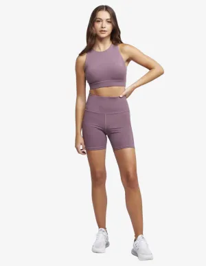All For It Shorts – Lilac