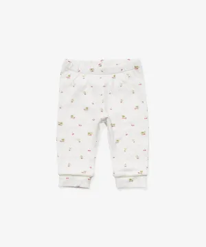 Andy Baby Legging, Cherry Pie