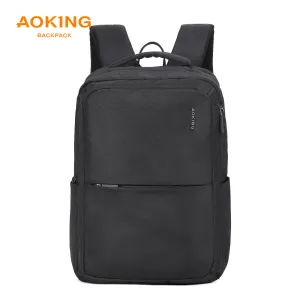 Aoking Laptop Business Office Backpack Lightweight Backpack SN2105-12