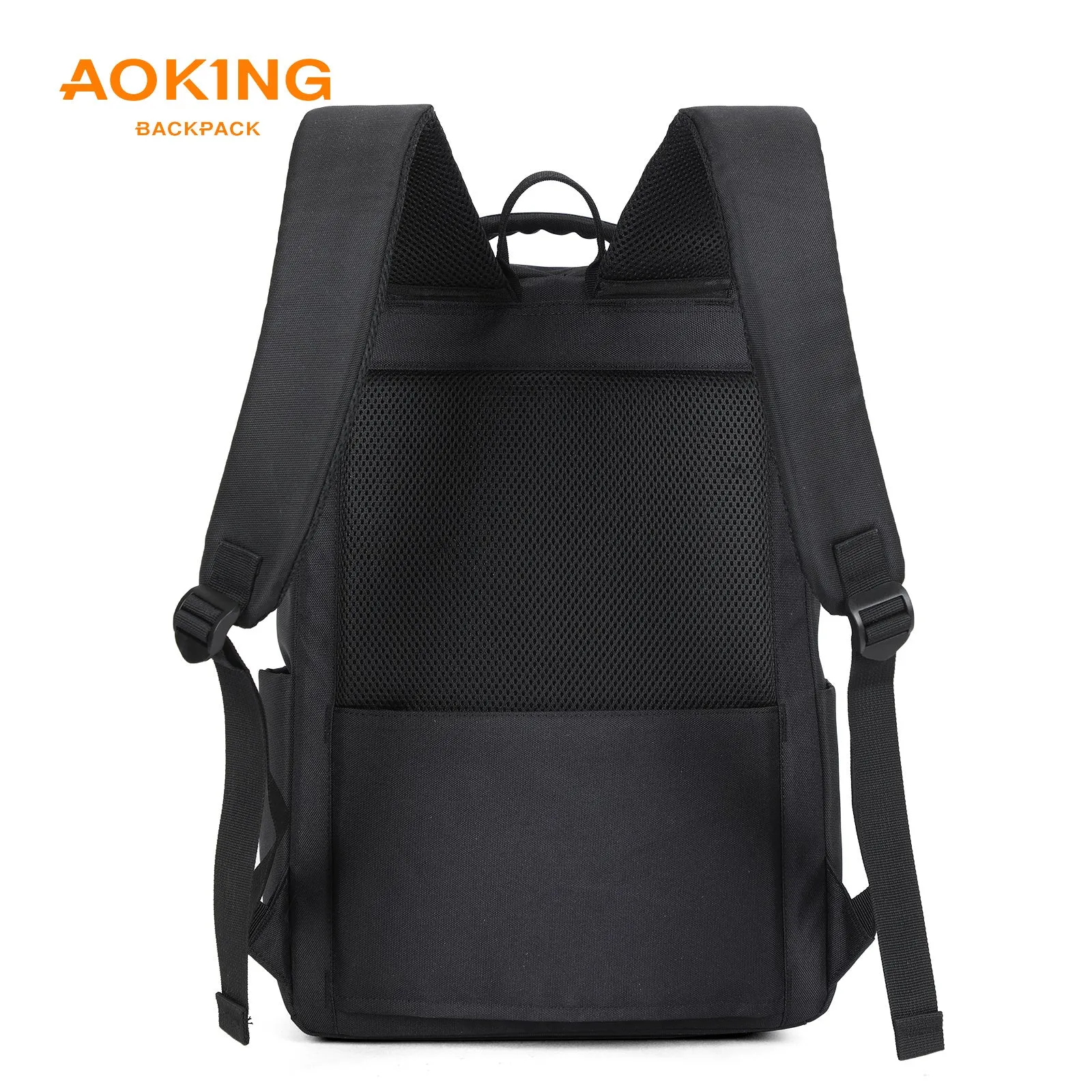 Aoking Laptop Business Office Backpack Lightweight Backpack SN2105-12