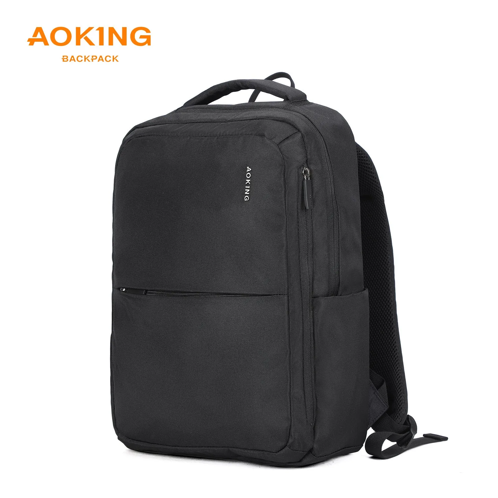 Aoking Laptop Business Office Backpack Lightweight Backpack SN2105-12