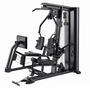 ARROW® Studio Gym with Leg Press - FLOOR STOCK