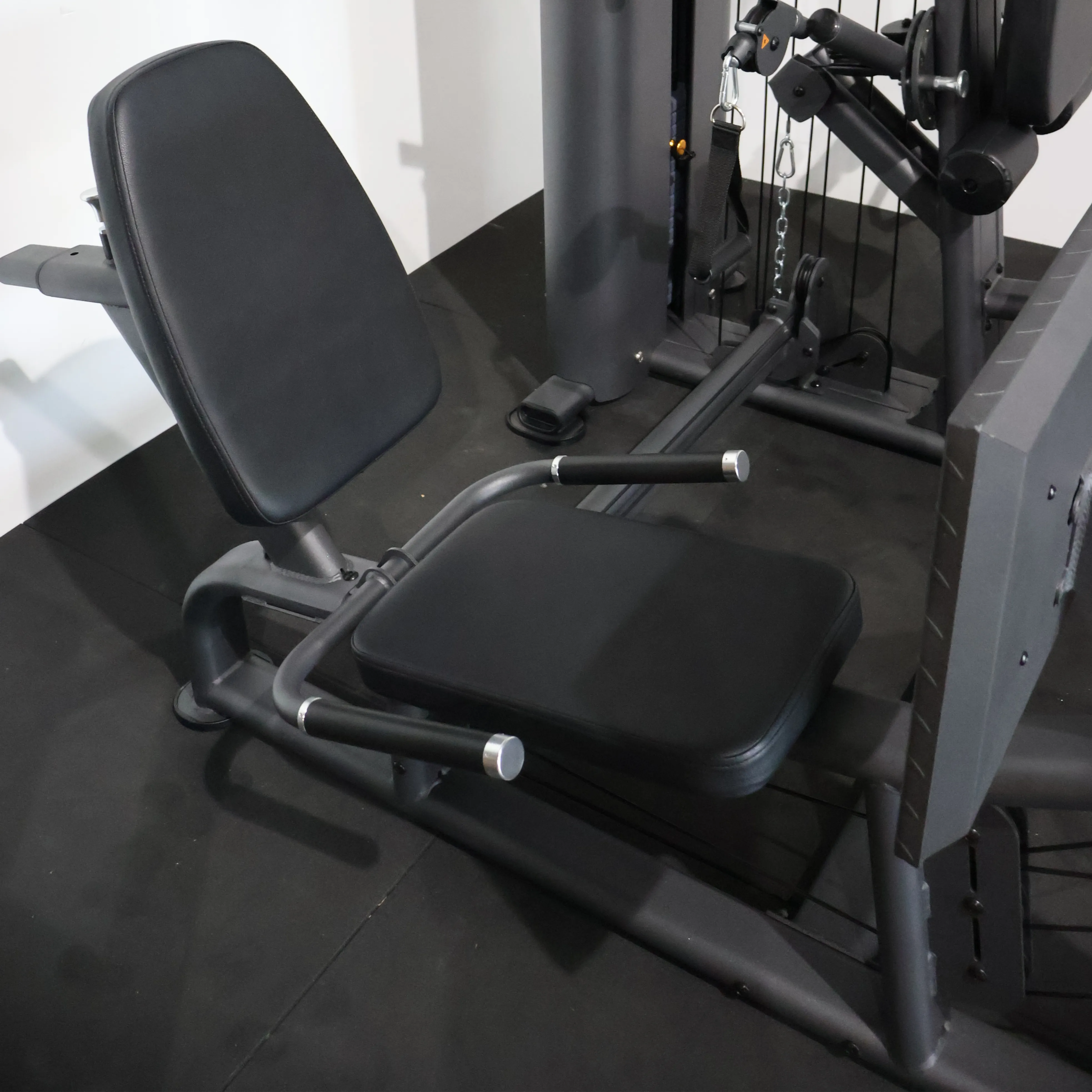 ARROW® Studio Gym with Leg Press - FLOOR STOCK