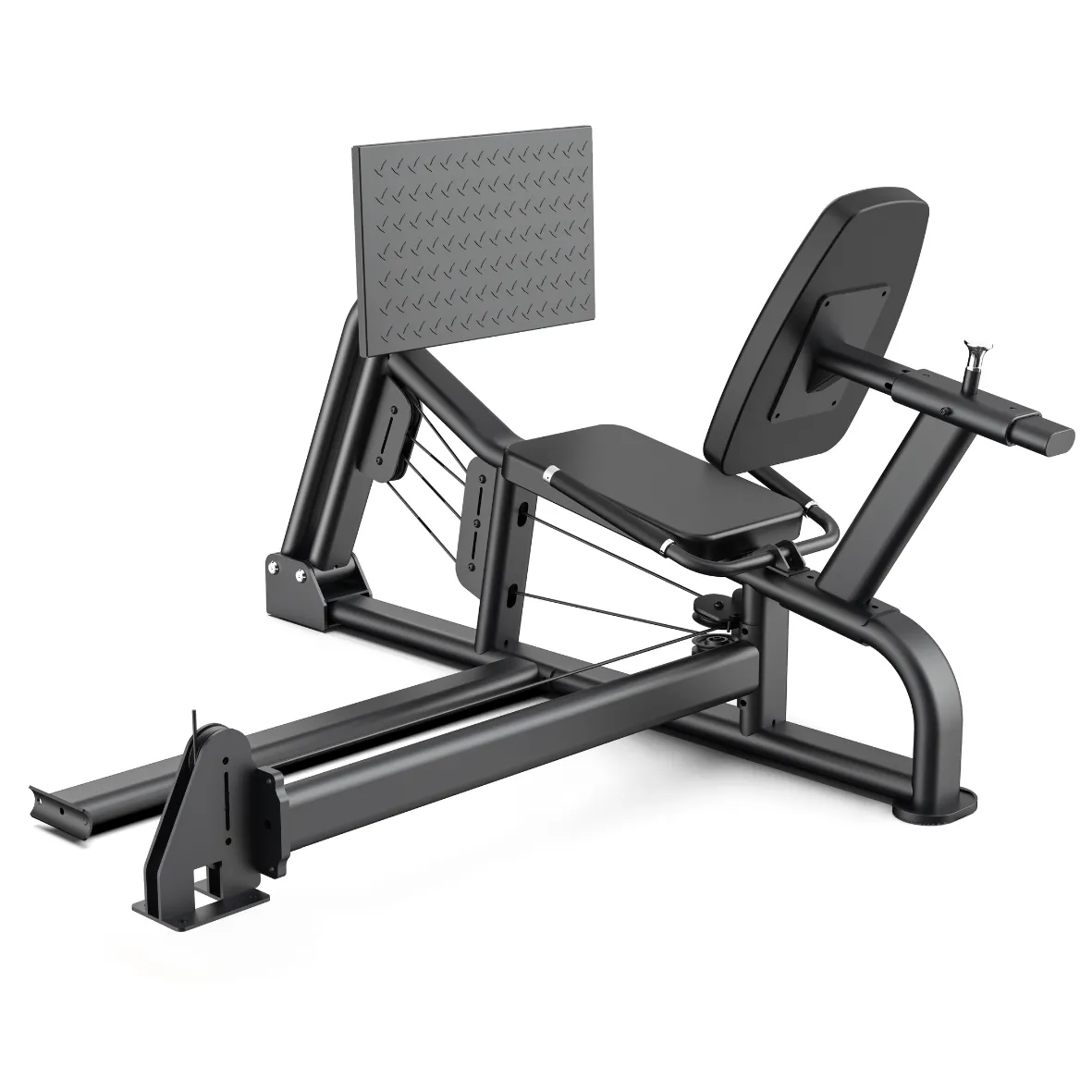 ARROW® Studio Gym with Leg Press - FLOOR STOCK