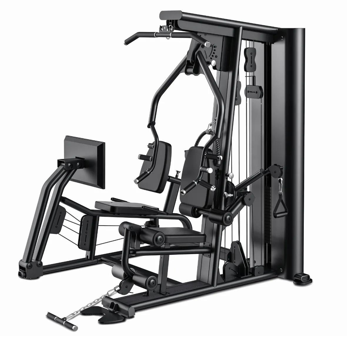 ARROW® Studio Gym with Leg Press - FLOOR STOCK