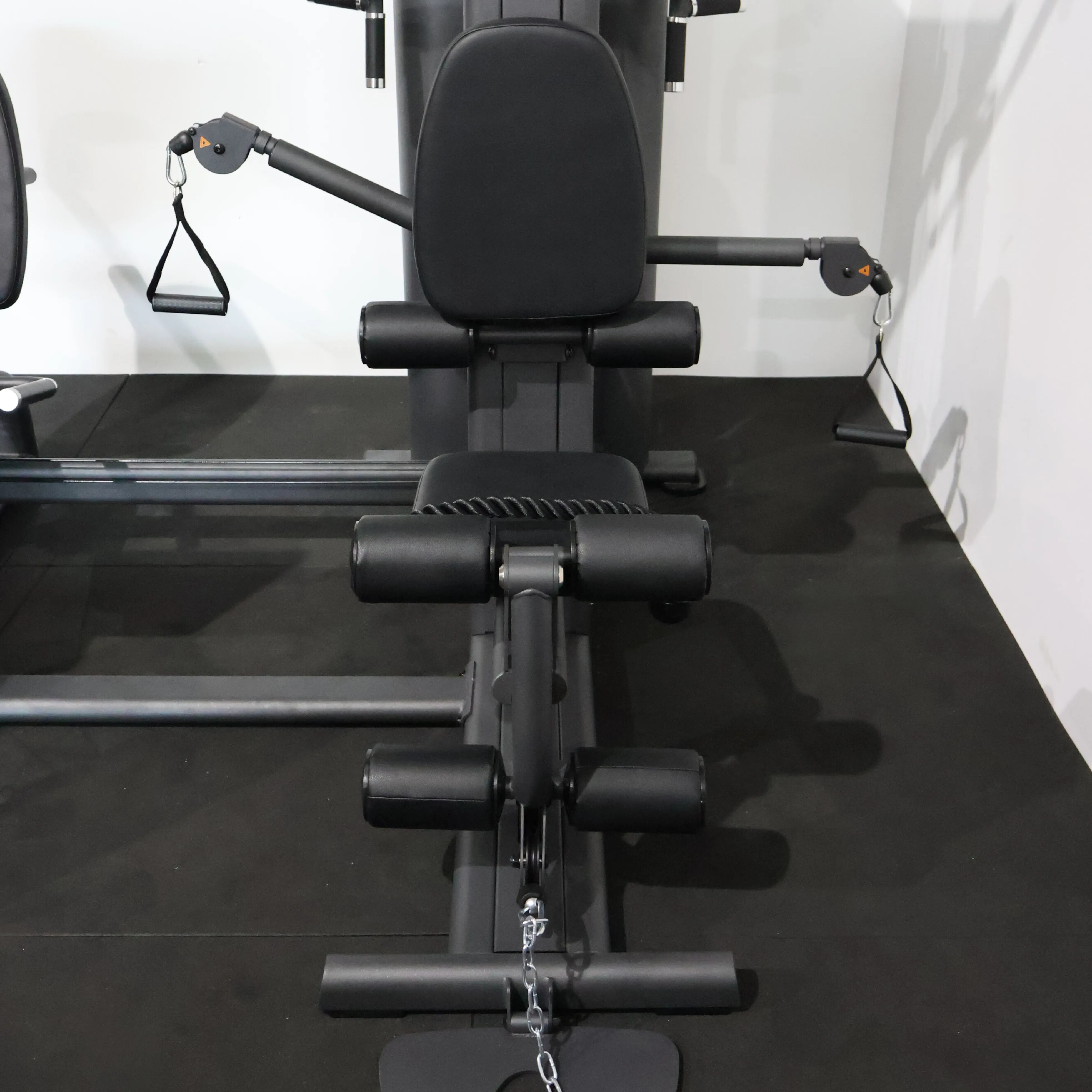 ARROW® Studio Gym with Leg Press - FLOOR STOCK