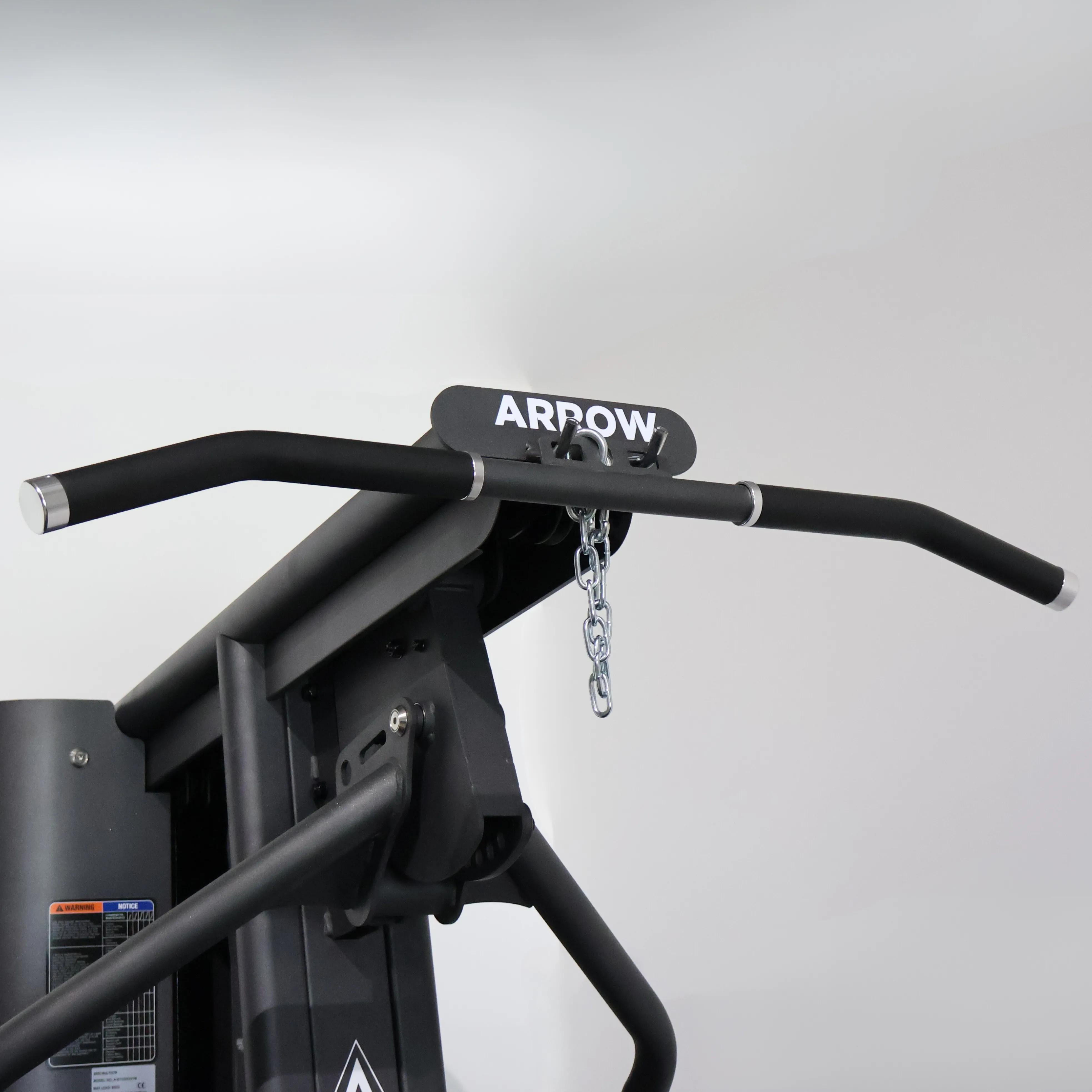 ARROW® Studio Gym with Leg Press - FLOOR STOCK