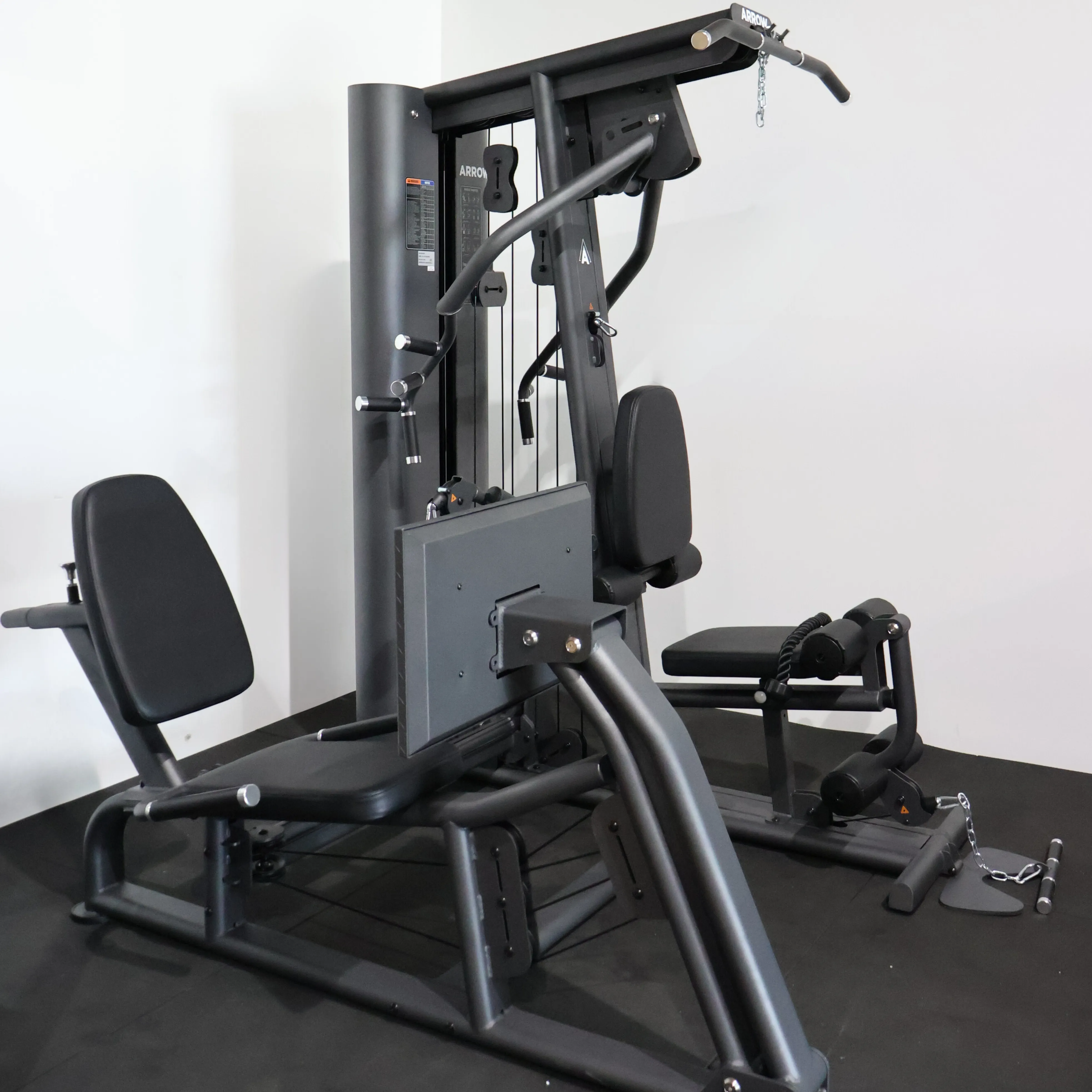 ARROW® Studio Gym with Leg Press - FLOOR STOCK