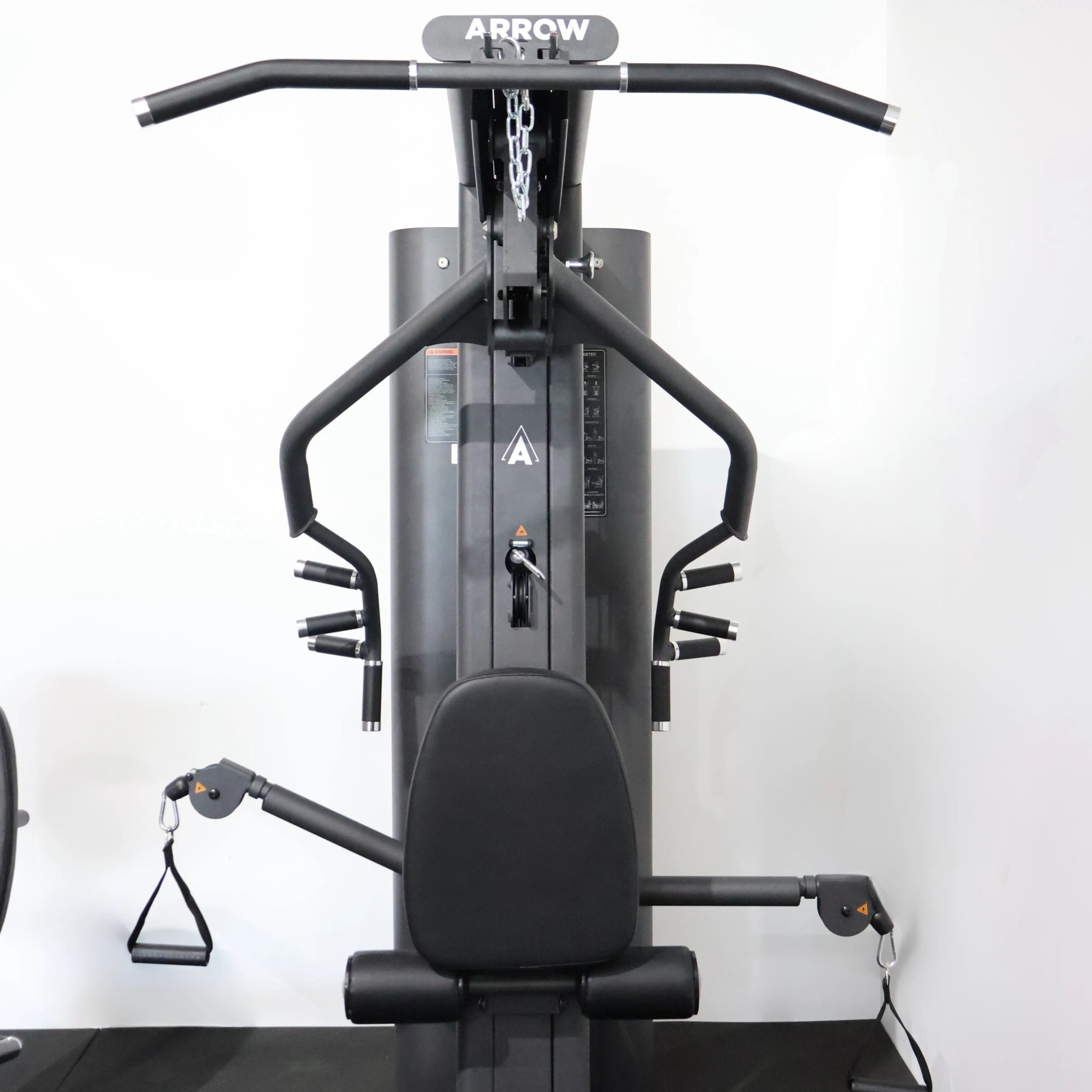 ARROW® Studio Gym with Leg Press - FLOOR STOCK