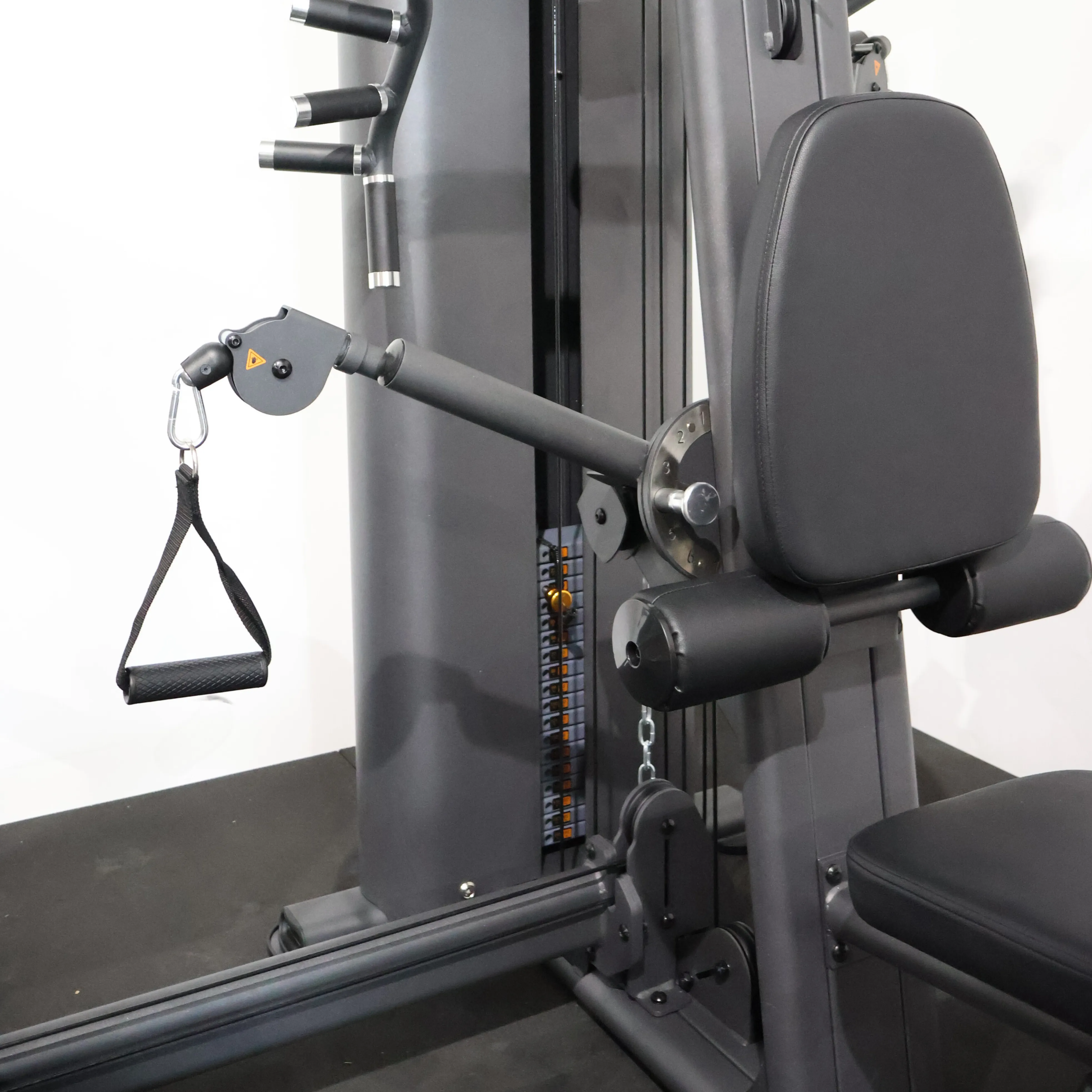 ARROW® Studio Gym with Leg Press - FLOOR STOCK