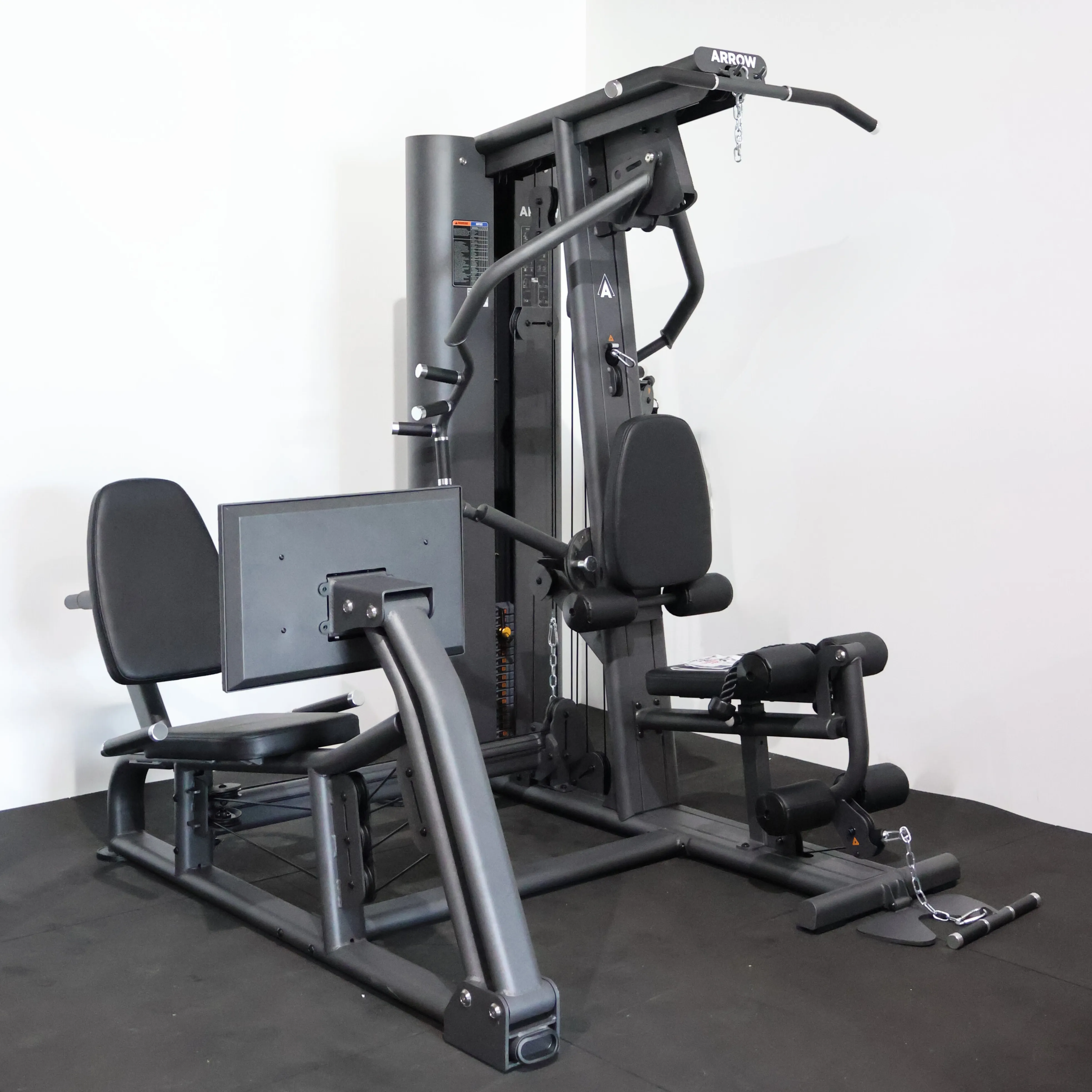 ARROW® Studio Gym with Leg Press - FLOOR STOCK