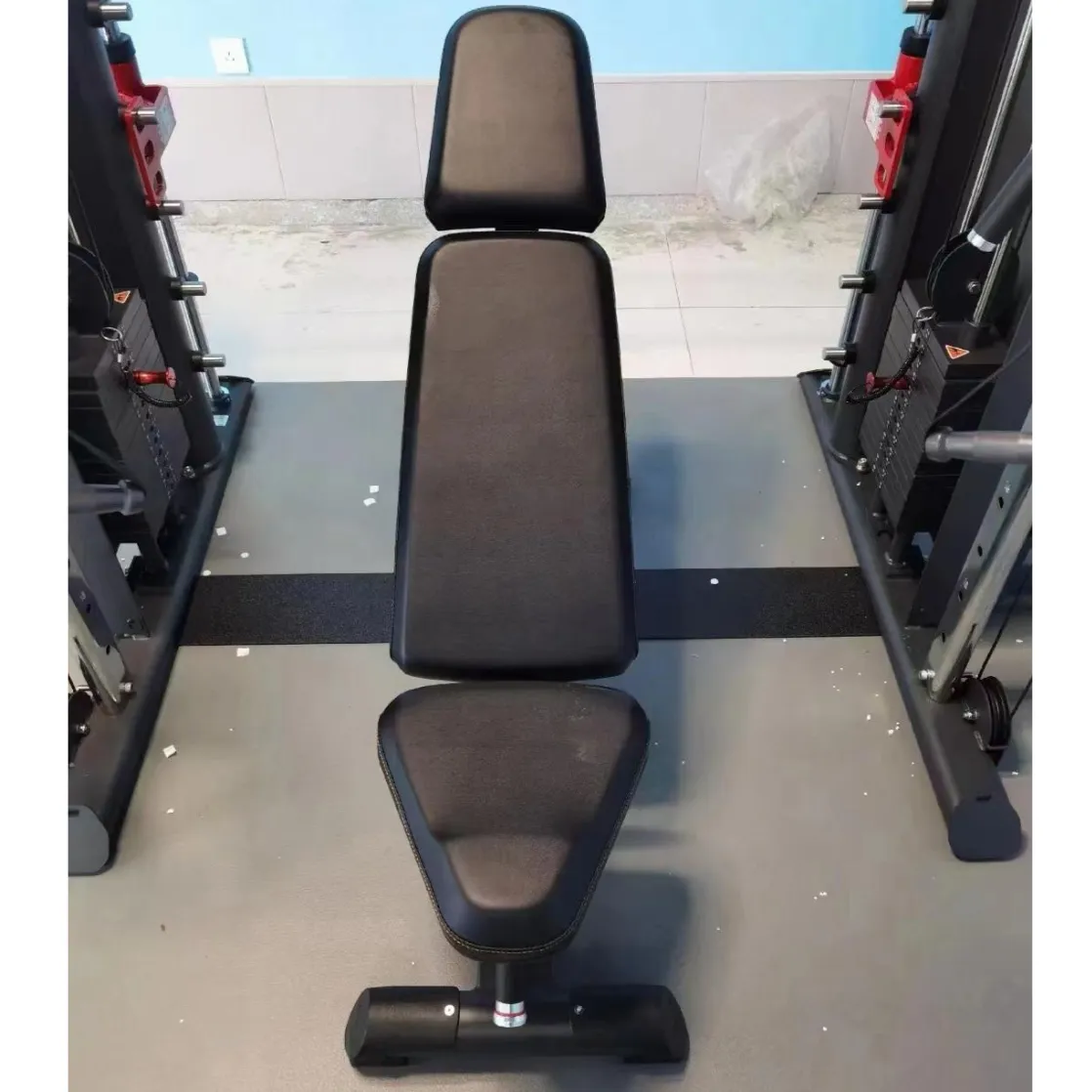 ARROW® X9 Commercial Adjustable Bench