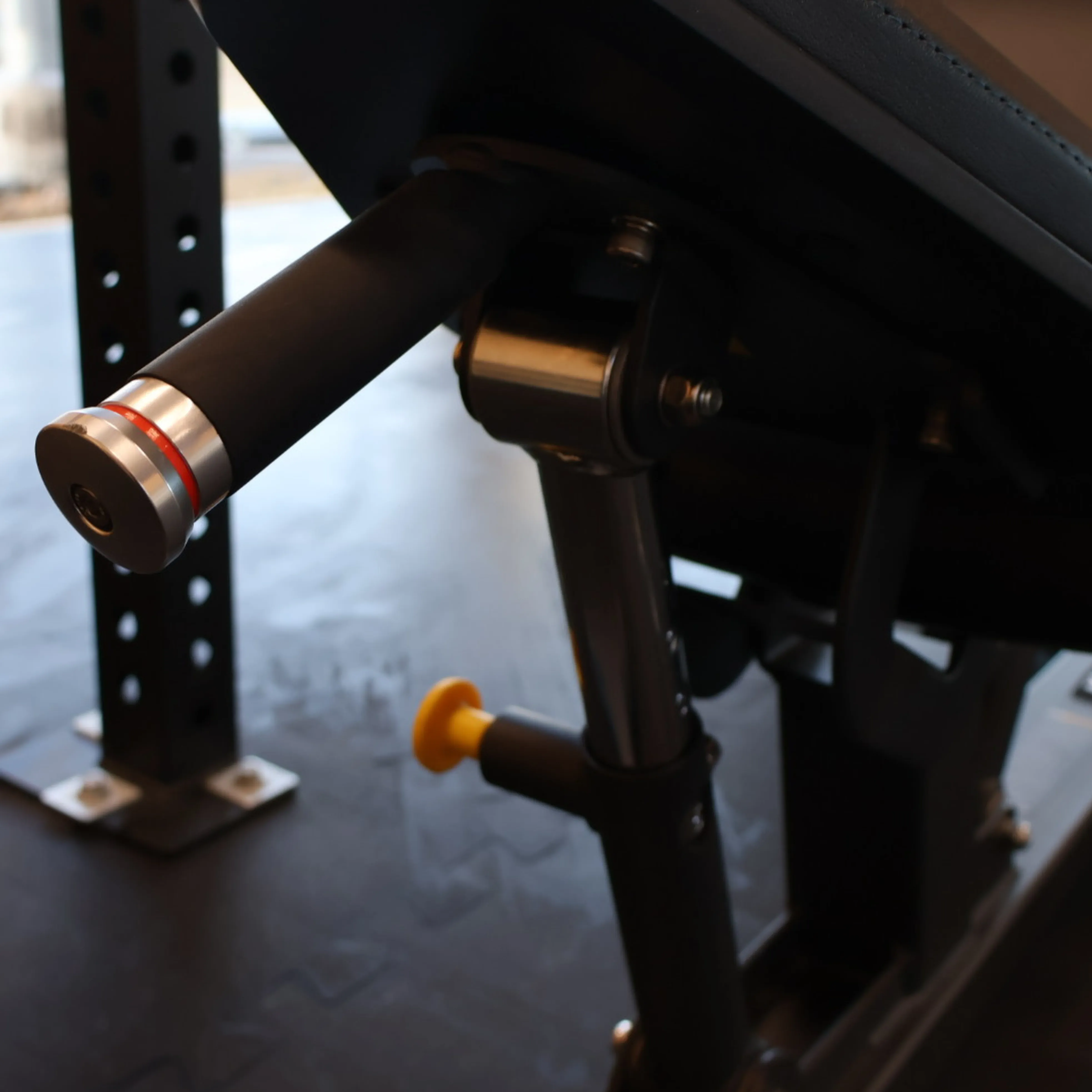 ARROW® X9 Commercial Adjustable Bench