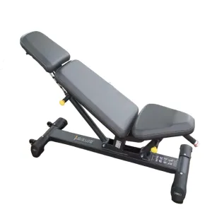 ARROW® X9 Commercial Adjustable Bench
