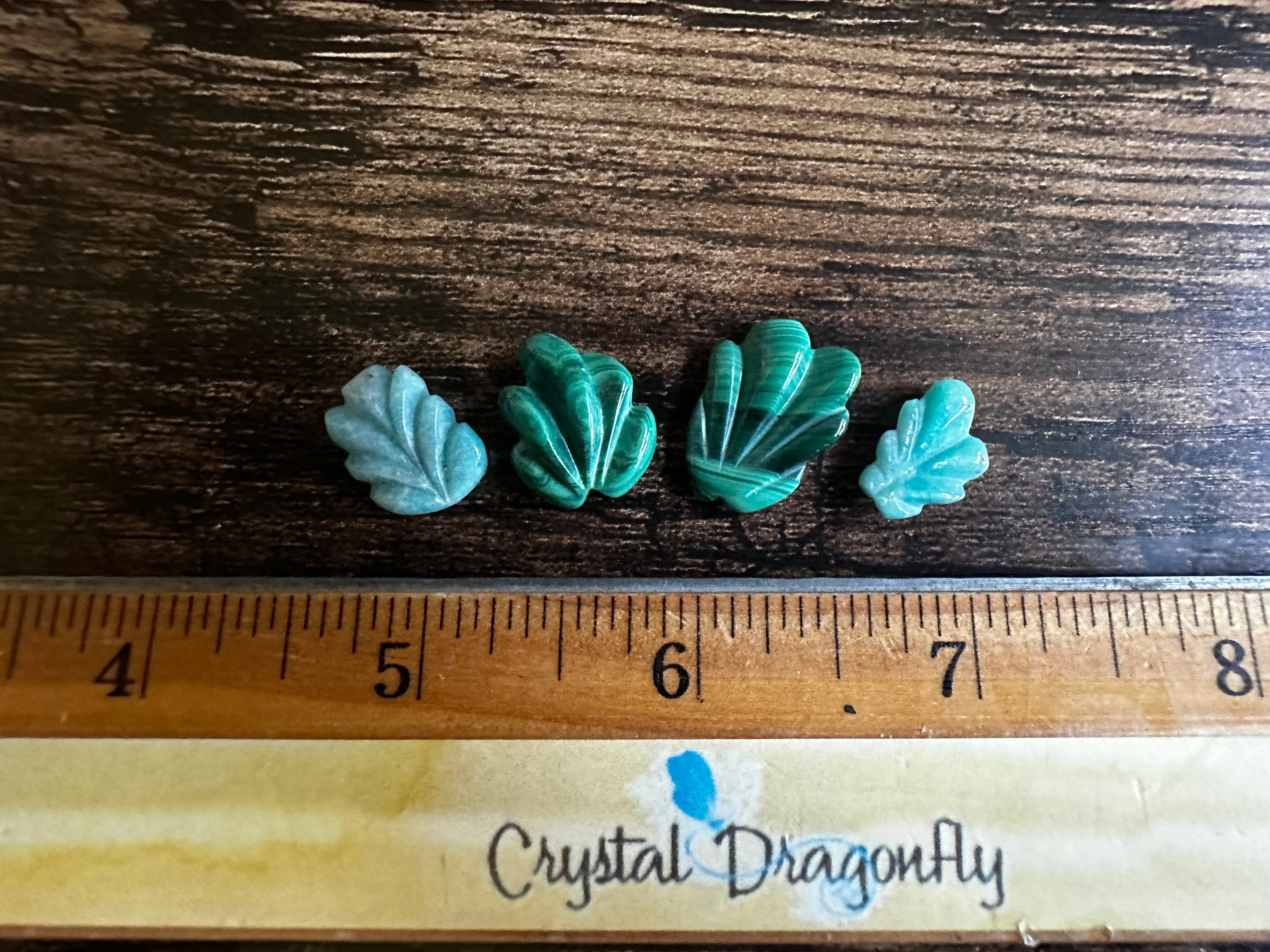 Assorted Gemstone Cabochons FB2498