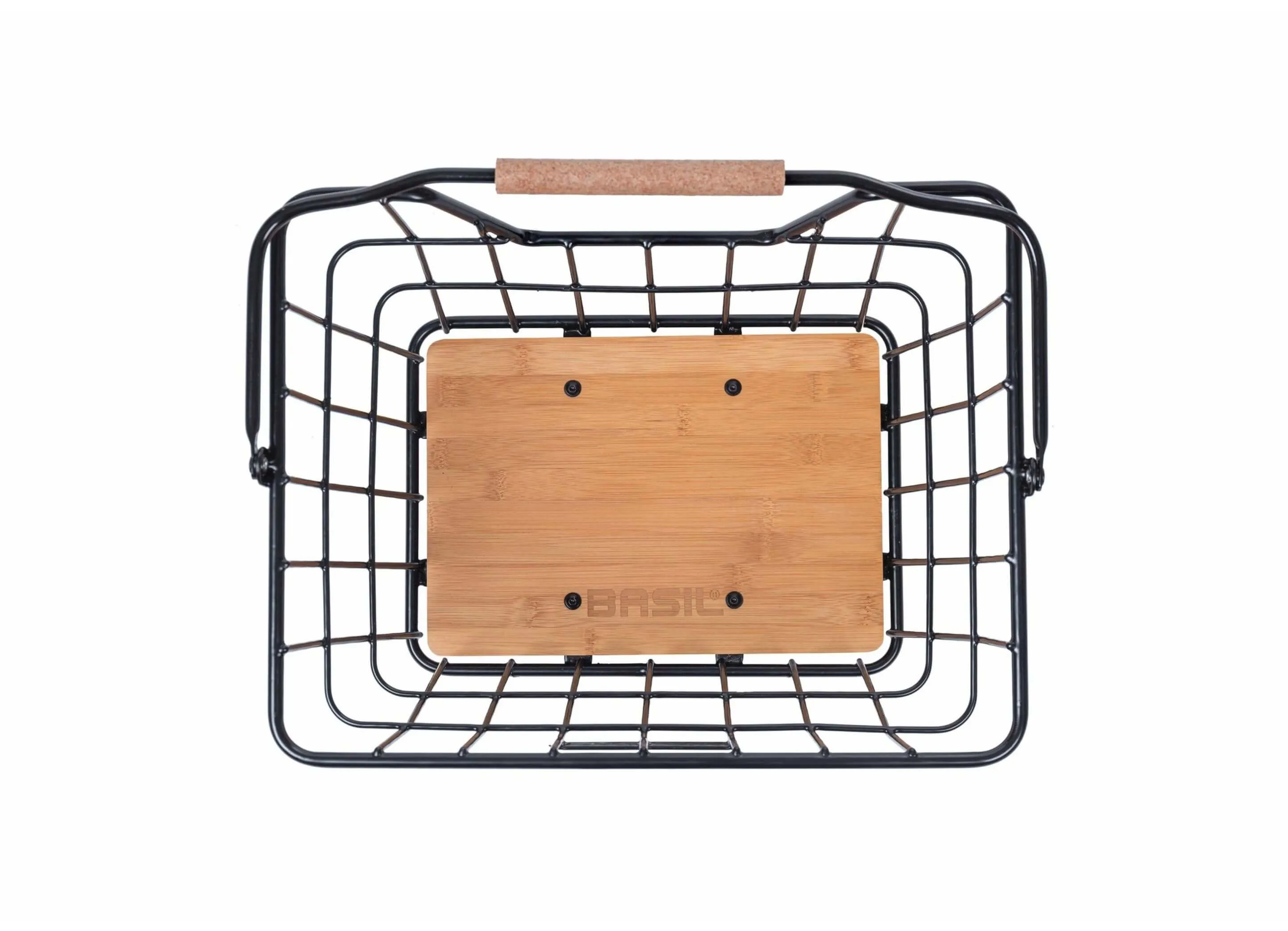 Basil Nordland MIK Basket