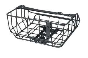 Basil - Portland  (MIK) Rear Basket