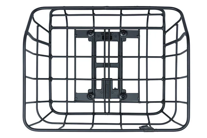 Basil - Portland  (MIK) Rear Basket