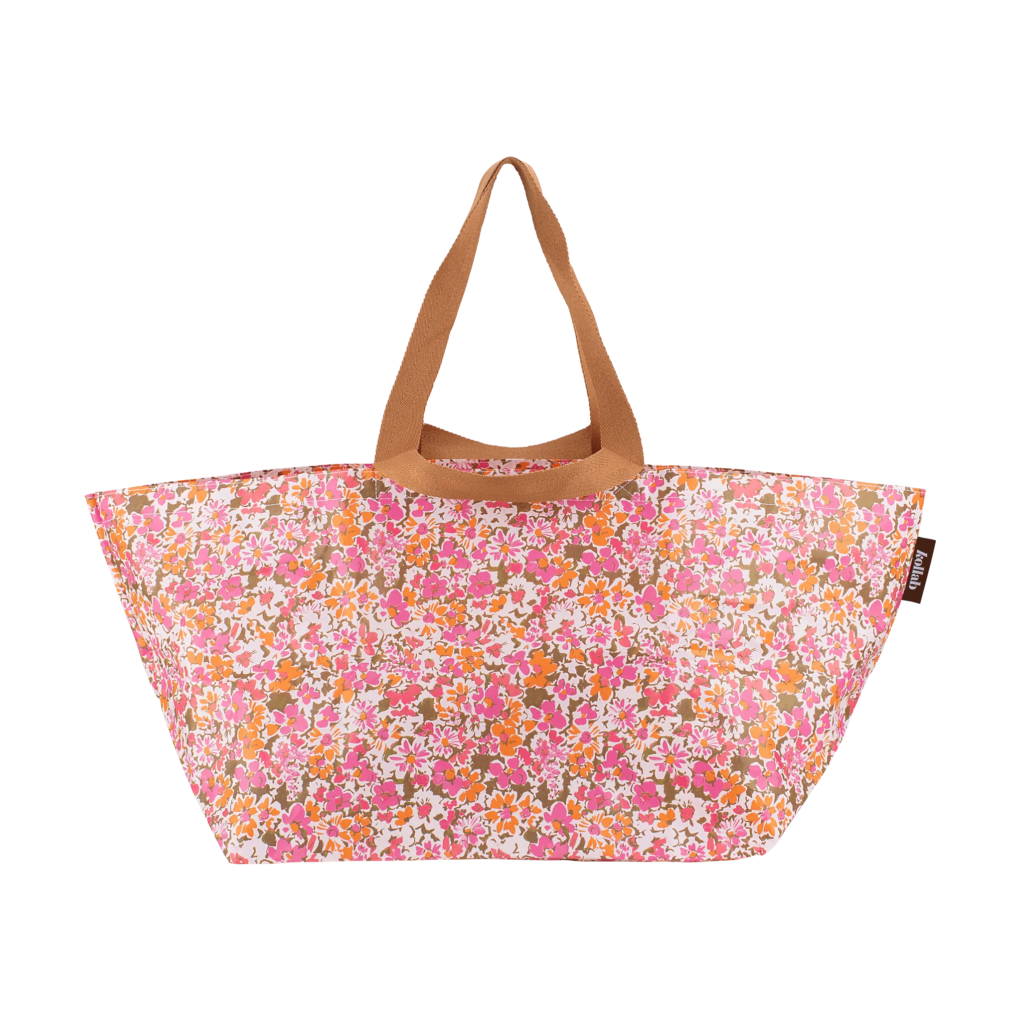 Beach Bag Garden Spritz