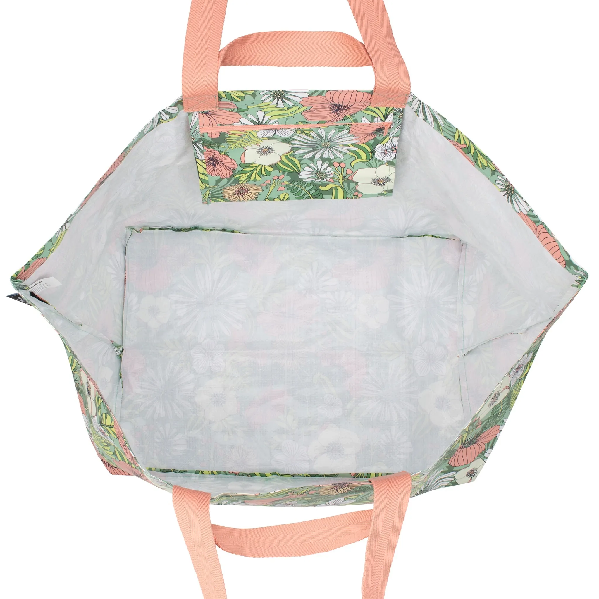 Beach Bag Magical Garden