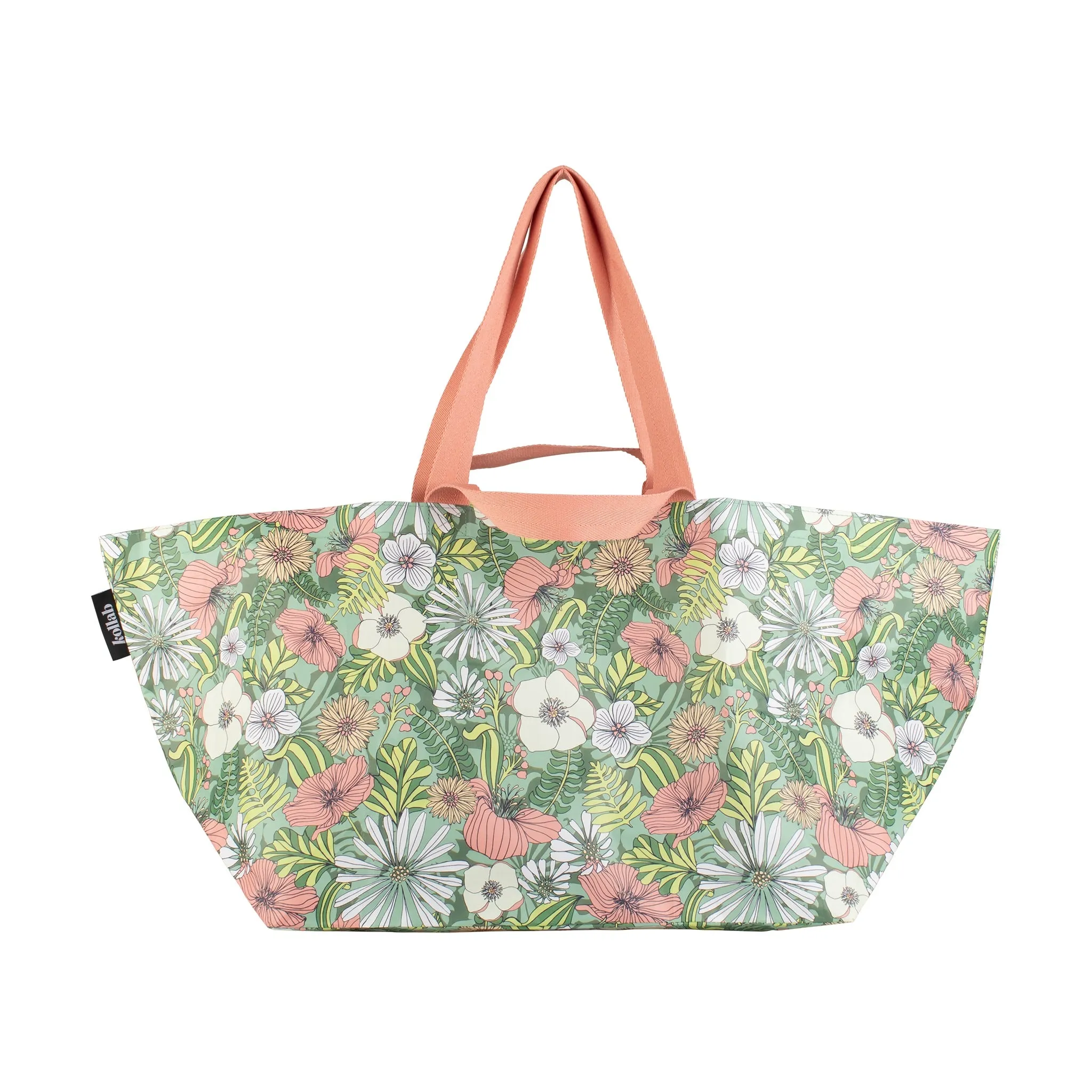 Beach Bag Magical Garden