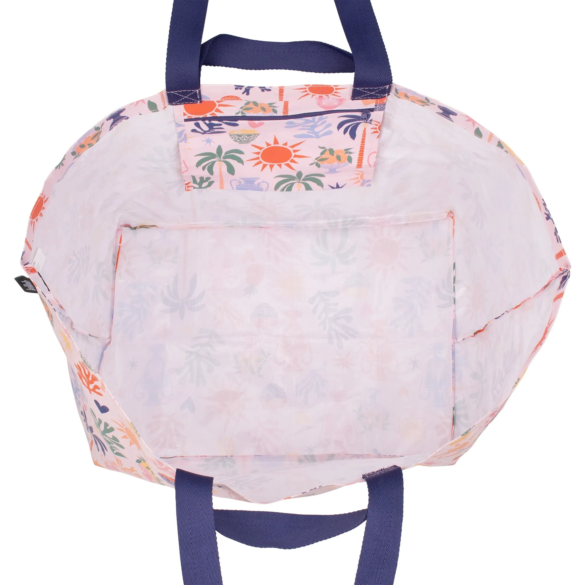 Beach Bag Moroccan Nights