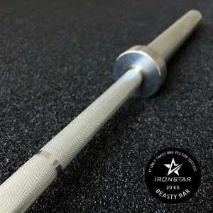 BEASTY BAR 20KG