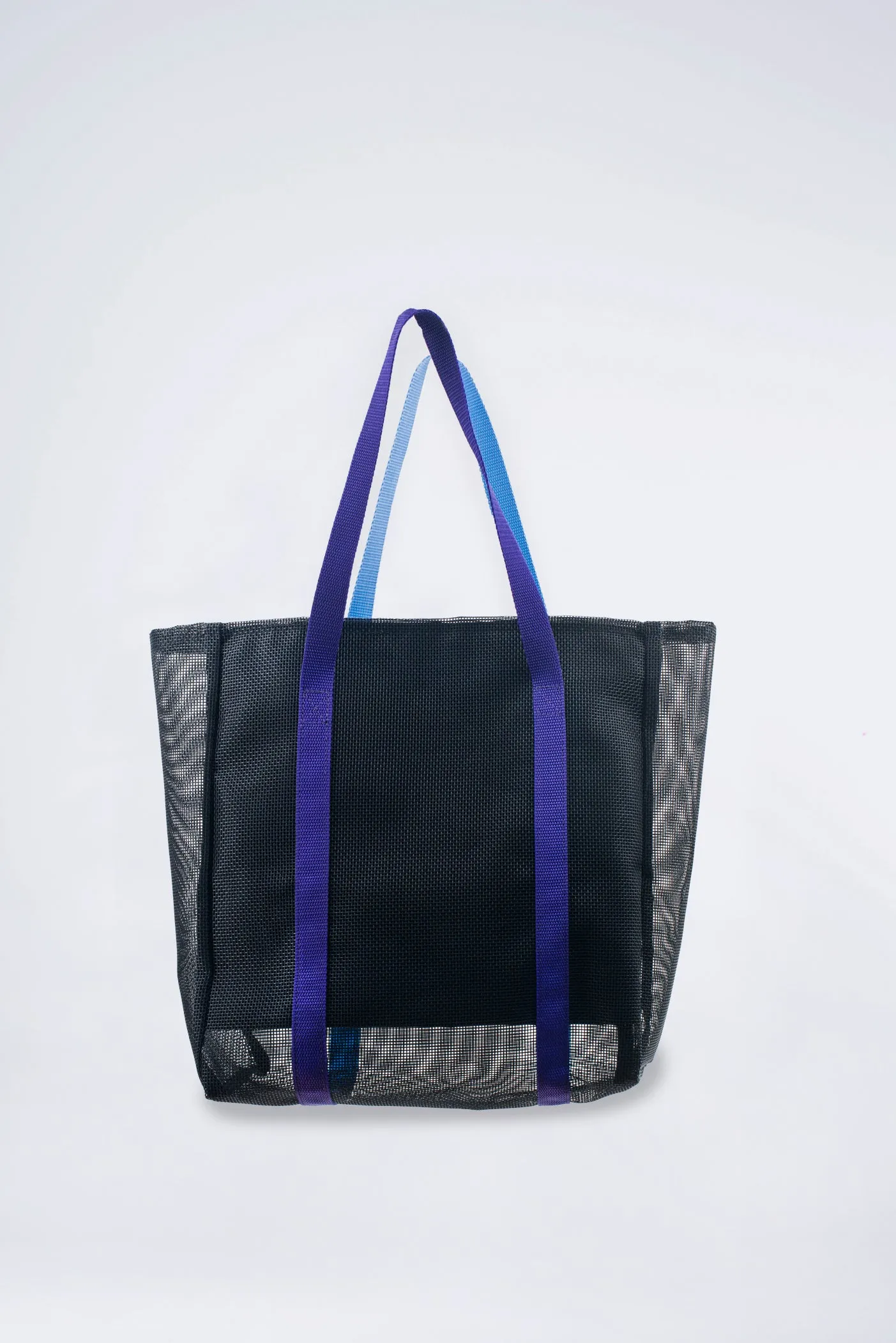 Black Daily Tote NEW COLORWAY