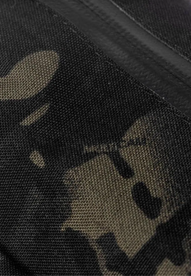 Black Ember TKS Tech Kit Sling Limited Edition Black Multicam