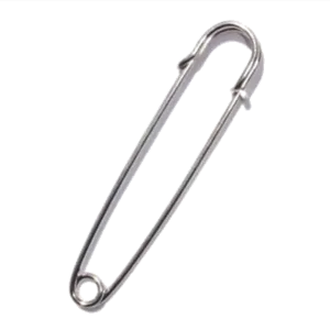 Blanket Pins - Kilt Pins